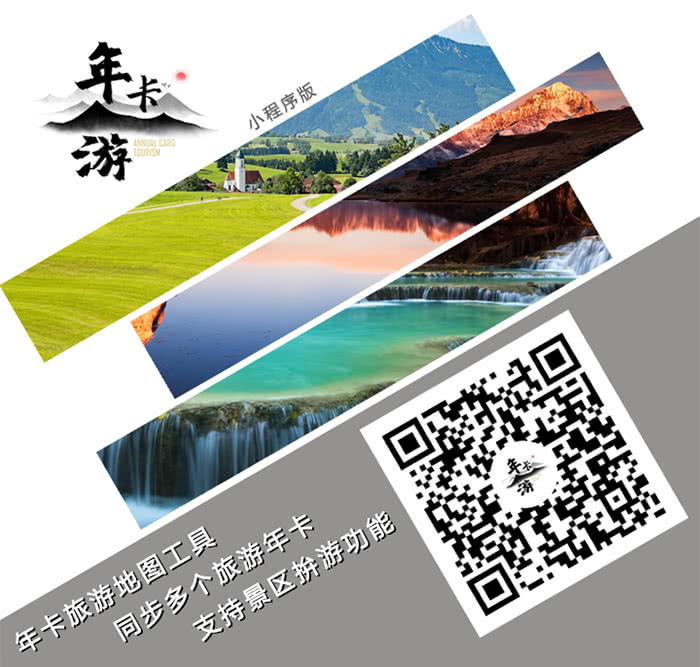 年卡游